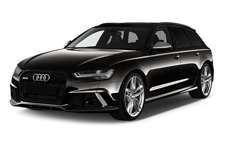 Audi A6 Avant (2018–2023) RS6 TFSI (600 PS)