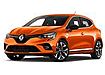 Renault Clio Schrägheck (2019–2023)