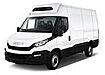 Iveco Daily Transporter (seit 2014) 2.3 (146 PS)