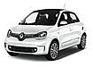 Renault Twingo Schrägheck (2014–2019)
