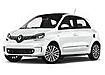 Renault Twingo Schrägheck (2014–2019)