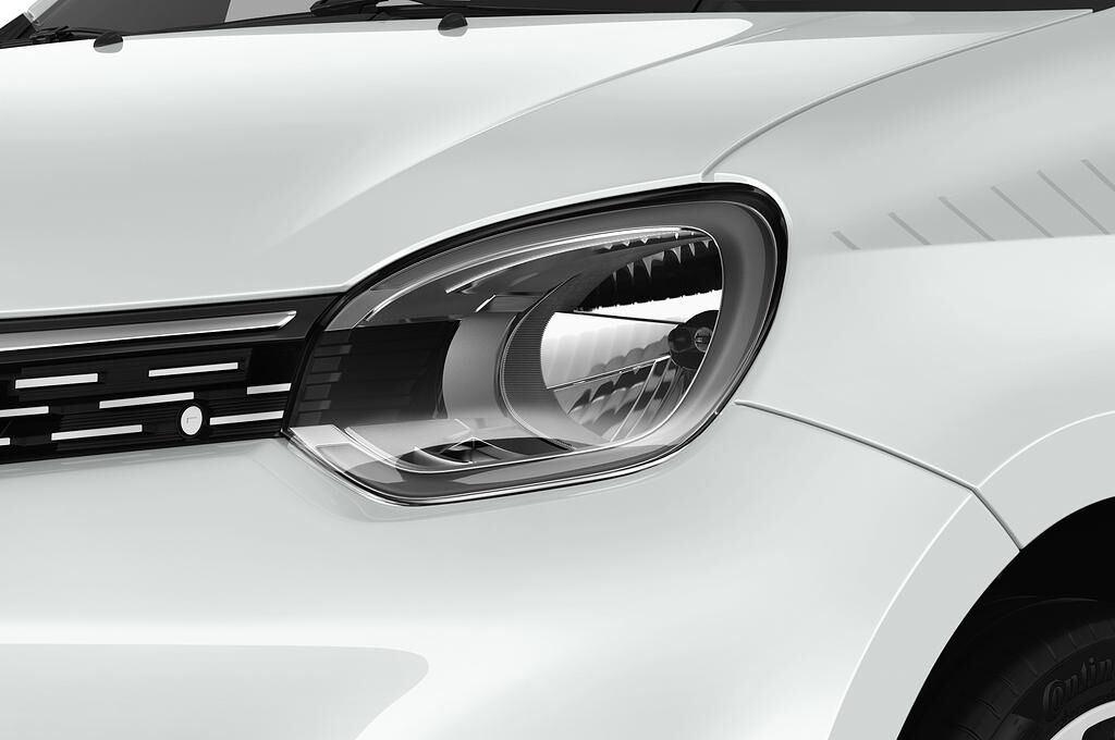 Renault Twingo (Baujahr 2019) Intens 5 Türen Scheinwerfer