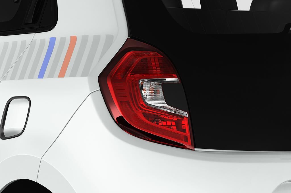Renault Twingo (Baujahr 2019) Intens 5 Türen Rücklicht