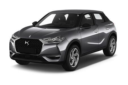 DS Automobiles DS3 Crossback SUV (seit 2018)