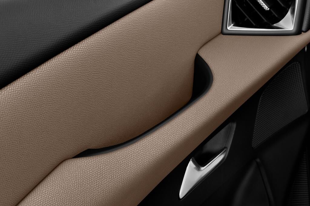 DS DS 3 Crossback (Baujahr 2019) Performance Line 5 Türen Bedienungselemente Tür