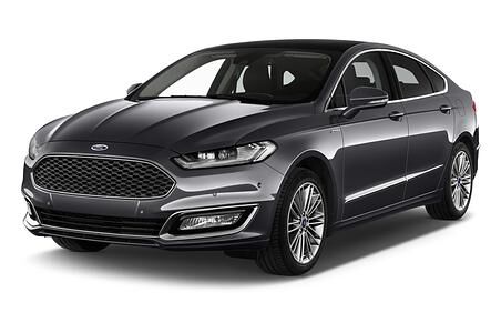 Ford Mondeo Limousine (2014–2019) 1.5 TDCi (120 PS) Ford Mondeo Limousine (2014–2019) 1.5 TDCi (120 PS)