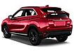 Mitsubishi Eclipse Cross SUV (seit 2018)  1.5 T-MIVEC (163 PS)