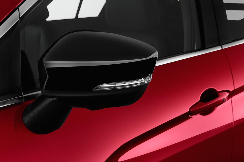 Mitsubishi Eclipse Cross (Baujahr 2020) Diamant+ 5 Türen Außenspiegel