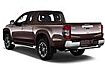 Mitsubishi L200 Pick Up (2015–2019)
