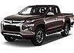 Mitsubishi L200 Pick Up (2015–2019)