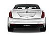 Cadillac CT6 Limousine (2016–2018)