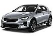 Kia XCeed SUV (2019–2022)
