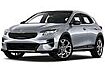 Kia XCeed SUV (2019–2022)
