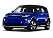 Kia Soul SUV (seit 2019)