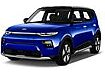 Kia Soul SUV (seit 2019)