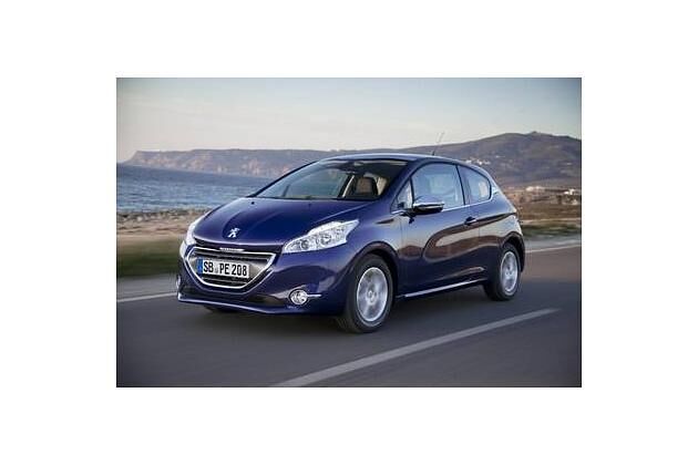     (Baujahr ) Front + rechts