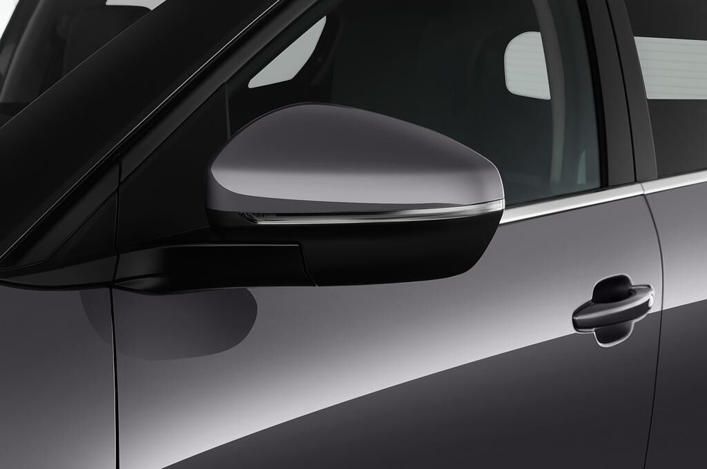 Citroen C5 Aircross (Baujahr 2019) Shine 5 Türen Außenspiegel