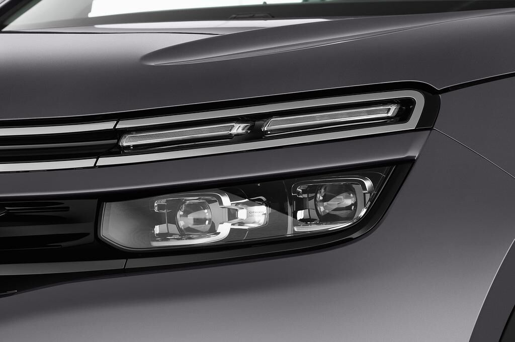 Citroen C5 Aircross (Baujahr 2019) Shine 5 Türen Scheinwerfer