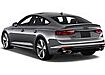 Audi A5 Sportback (seit 2016)