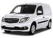 Mercedes-Benz Citan Transporter (2012–2021)