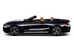 BMW 8er Cabrio (2019–2022)