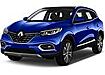 Renault Kadjar SUV (2015–2018)