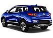 Renault Kadjar SUV (2015–2018)