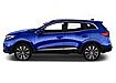 Renault Kadjar SUV (2015–2018)