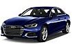 Audi A4 Limousine (2015–2018)