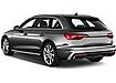 Audi A4 Avant (2015–2019)