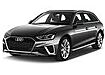 Audi A4 Avant (2015–2019)