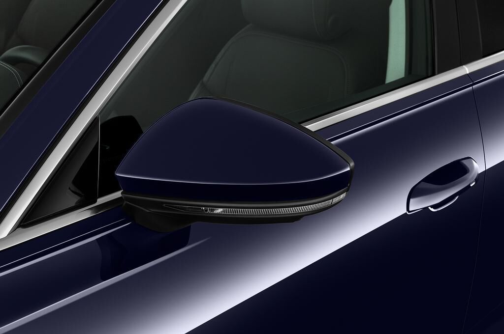 Audi A6 allroad quattro (Baujahr 2020) - 5 Türen Außenspiegel