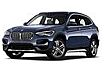 BMW X1 SUV (2015–2019)
