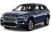 BMW X1 SUV (2015–2019)