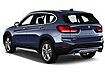 BMW X1 SUV (2015–2019)