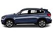 BMW X1 SUV (2015–2019)