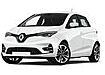 Renault Zoe Schrägheck (seit 2012)