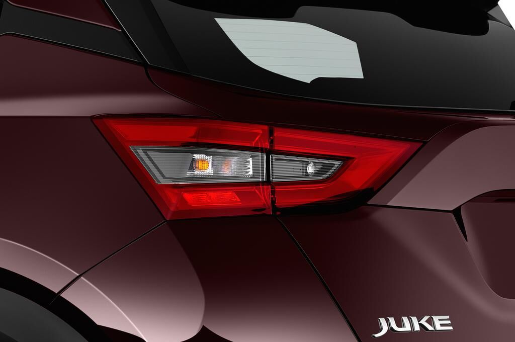 Nissan Juke (Baujahr 2020) Acenta 5 Türen Rücklicht