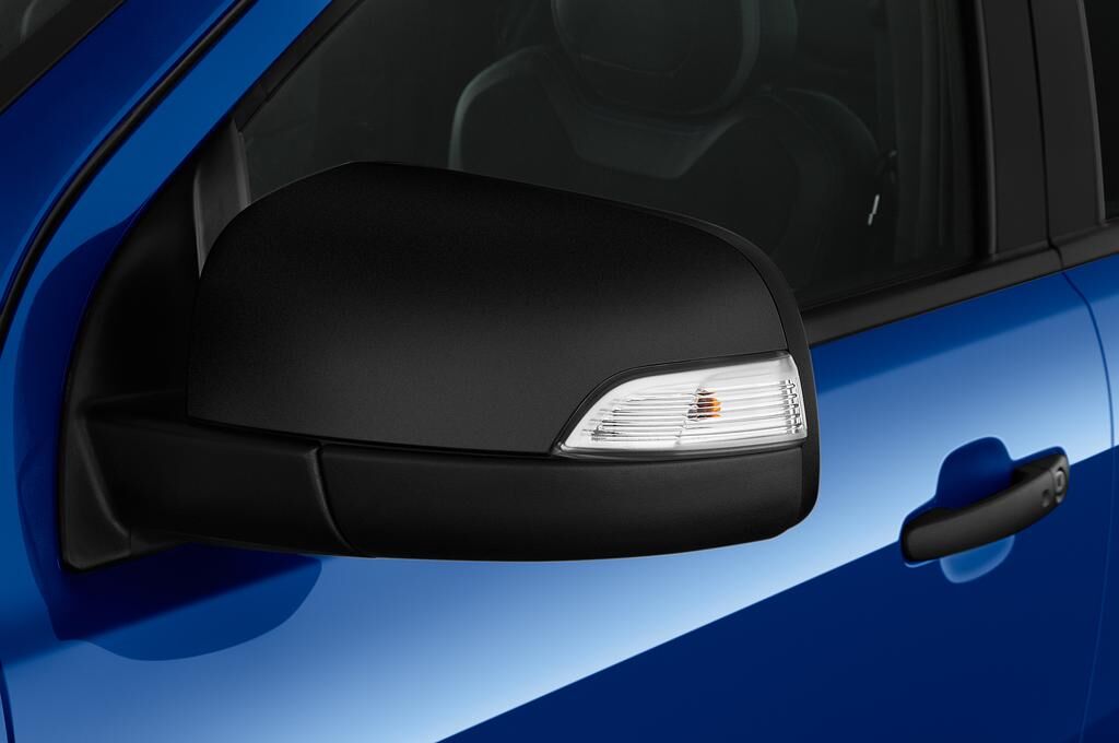 Ford Ranger Raptor (Baujahr 2019) - 4 Türen Außenspiegel