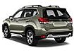 Subaru Forester SUV (seit 2019)