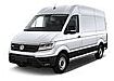 VW Crafter Transporter (seit 2016)