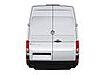 VW Crafter Transporter (seit 2016)