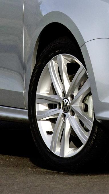 Bis zu 210 PS hat der Jetta.