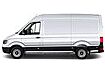 VW Crafter Transporter (seit 2016)