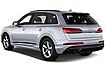 Audi Q7 SUV (2015–2018)