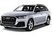 Audi Q7 SUV (2015–2018)