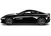 Aston Martin Vantage Coupé (seit 2018)