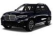 BMW X7 SUV (seit 2019)
