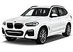 BMW X3 SUV (2017–2021)