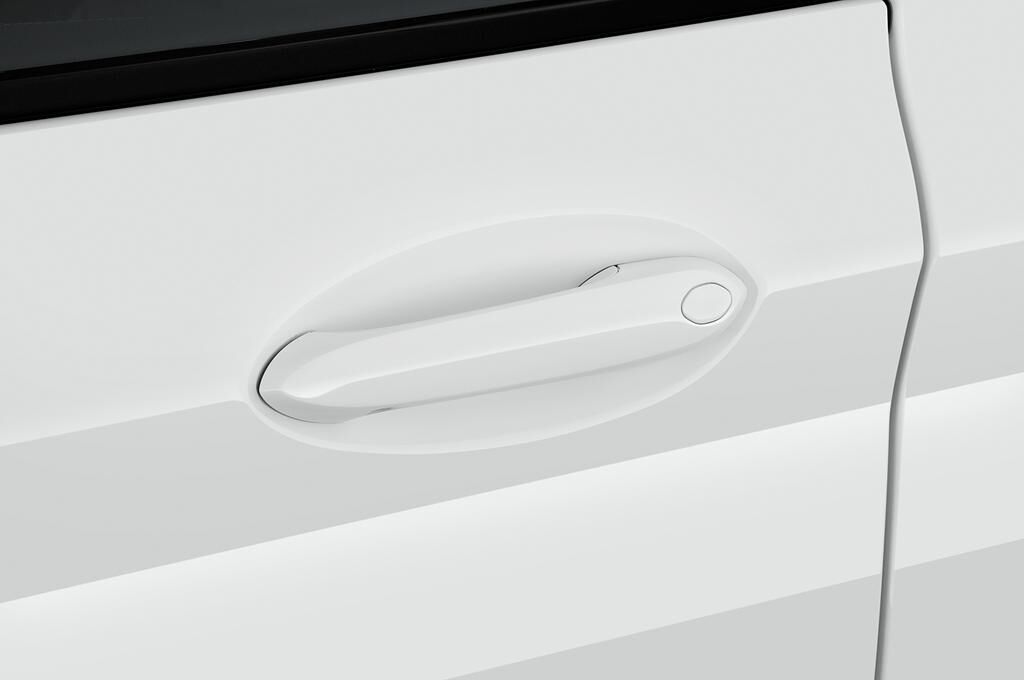 BMW X3 (Baujahr 2019) M Sport 5 Türen Türgriff